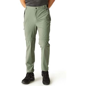 Regatta Travel Light Zip-off Broek