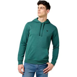 Wrangler Sign Off Regular Fit Hoodie