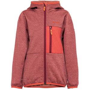 Vaude Kikimora Jacket Oranje 98 cm Jongen
