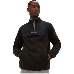 Ellesse - Zinco - Sweatshirt - Grijs - Synthetisch