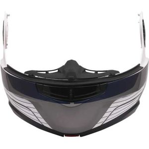 Ls2 Ff908 Helm Kinbeschermer