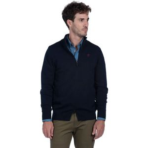 The Time Of Bocha Rebeca Trui Met Volledige Rits