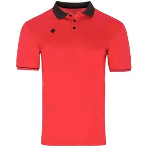 Izas Bespen Korte Mouw Poloshirt