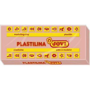 Jovi 150g 7107 Plasticine Tablets 15 Units Oranje