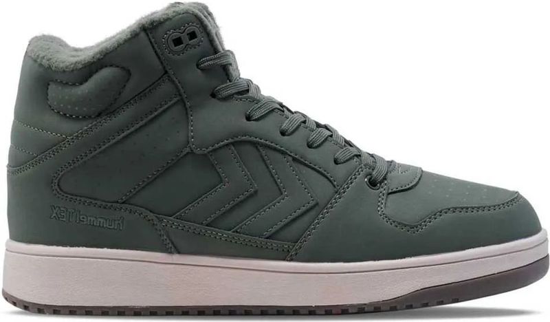 Hummel - Stpower Play Mid Tex - Tennisschoenen