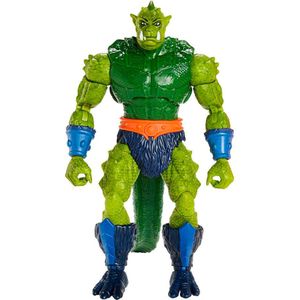 Master Of The Universe Whiplash-figuur 21 Cm