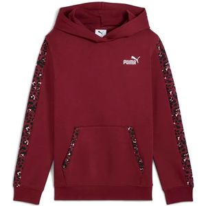Puma - Ess Graphic Animal - Hoodie - Fleece - Normale Pasvorm