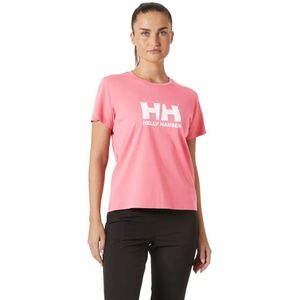 Helly Hansen - Logo 3.0 - T-shirt - Dames - Korte Mouwen