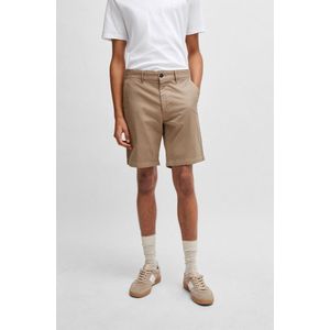 Boss Slim Fit 10248647 Chino Shorts