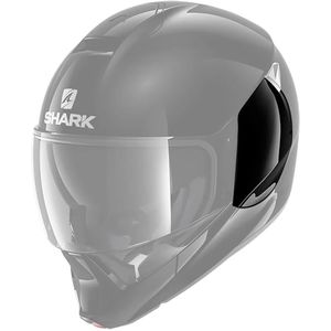 Shark Evo Jet/city Cruiser Lateral Plates Zijpanelen Van De Helm