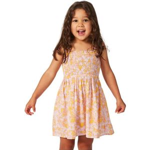 Rip Curl Rainbow Tide Mouwloze Jurk