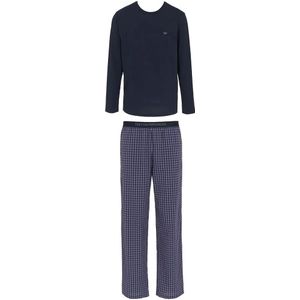 Emporio Armani - EM000614_AF14998 - Pyjama - Heren - Garengeverfd Katoen