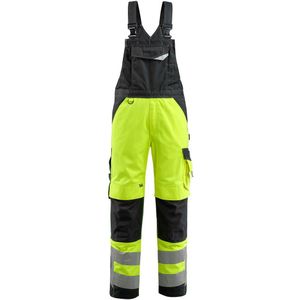 Mascot Safe Supreme 15569 Overall Met Kniebeschermerzakken