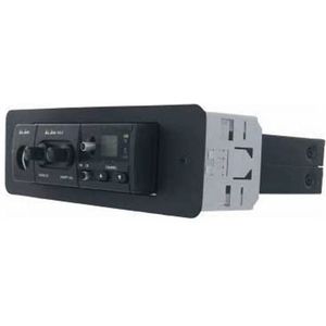 Midland Din-100 Plus Din-montagebehuizing