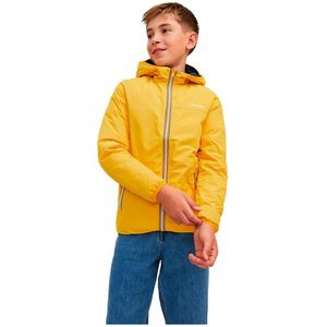 Jack & Jones Paul Tons Revers Puffer Jas