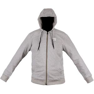 Iqon Explore World Sweatshirt Met Rits