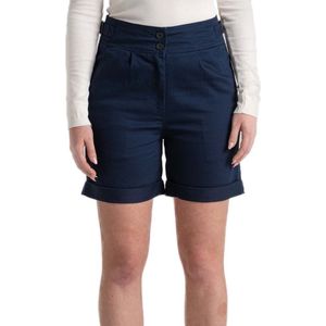 Craghoppers Araby Shorts Blauw 40 Vrouw