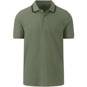 Fynch Hatton 14041307 Korte Mouw Poloshirt