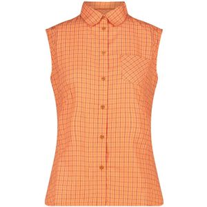 Cmp 34s5716 Overhemd Met Lange Mouwen