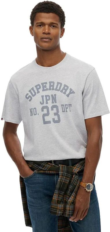 T-shirt Superdry Athletic Essential Graphic