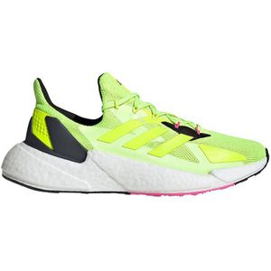Adidas X9000l4 Running Shoes Geel EU 44 Man