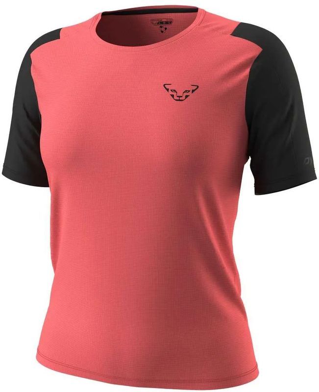 Dynafit - Transalper - T-shirt - Korte Mouwen