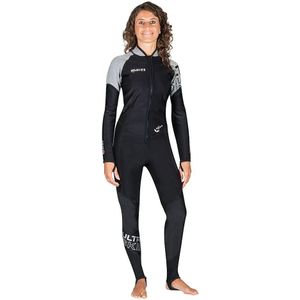 Mares Ultra Skin Steamer Onderpak Voor Dames