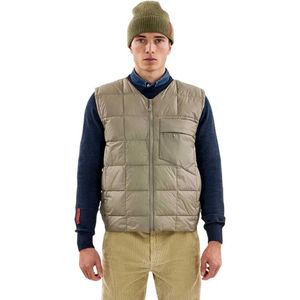 The Mountain Studio Ultralight Down Vest
