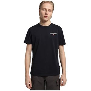 Napapijri S-ice 2 T-shirt Met Korte Mouwen