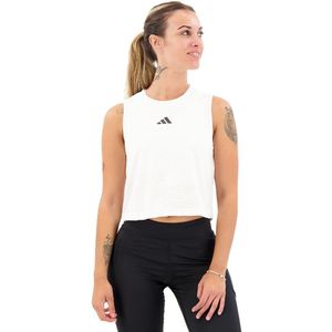 Adidas Aeroready Pro Mouwloos T-shirt