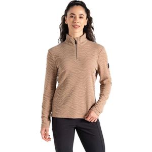 Dare2b Glamorize Ii Fleece Met Halve Rits