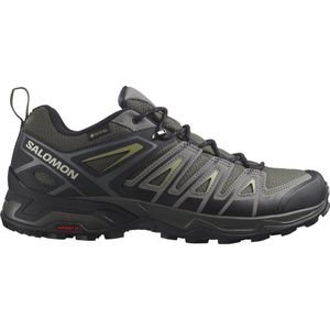 Salomon X Ultra Pioneer Goretex Hiking Shoes Grijs EU 42 2/3 Man