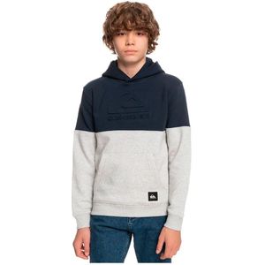 Quiksilver Emboss Sweatshirt
