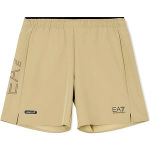 Ea7 Emporio Armani Ventus 7 Korte Sportbroek