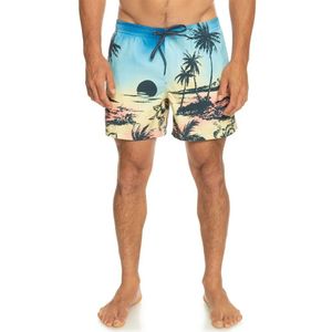 Quiksilver Everyday Paradise Volley 15´´ Zwembroek