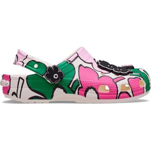 Crocs - Marimekko Classic - Klompen - Multi - Unisex