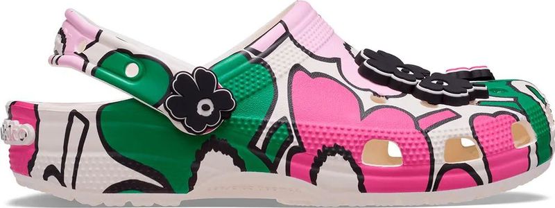 Crocs - Marimekko Classic - Klompen - Multi - Unisex