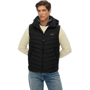 Superdry Fuji Padded Donsjack