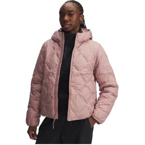 Under Armour Legend Down Jas