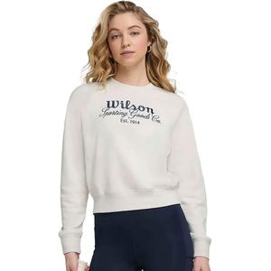 Wilson Sideline Sweatshirt