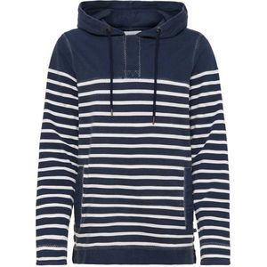 Sea Ranch Lucy Hoodie Blauw L Vrouw