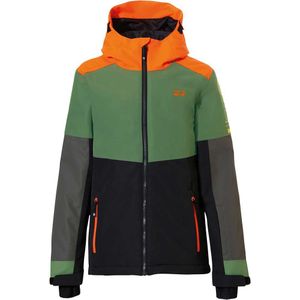 Rehall Dragon-r Jacket Groen 152 cm Jongen