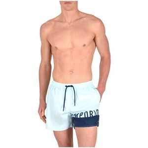 Emporio Armani 211740 Swimming Shorts Blauw 52 Man