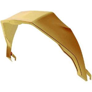 Nexx R3r Helm Achterspoiler