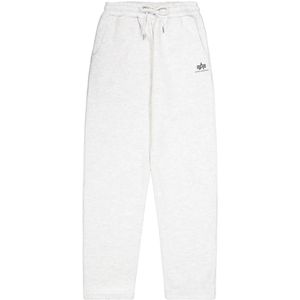 Alpha Industries - Basic Jogger SL - Trainingsbroek - Zwart - Loose Fit