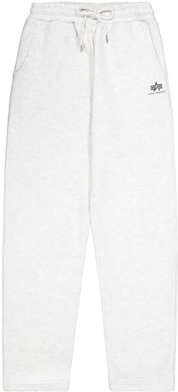 Alpha Industries - Basic Jogger SL - Trainingsbroek - Zwart - Loose Fit