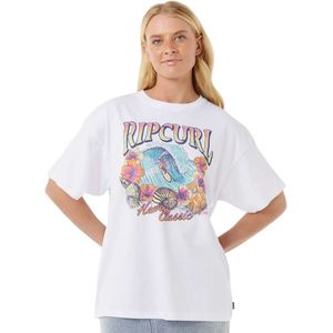 Rip Curl - Hawaii Classic Heritage - T-shirt - Katoen - Korte Mouwen