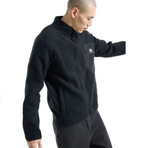 Burton - Cinder - Sweatshirt - Met Rits