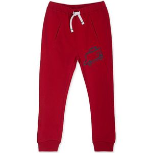 Tuc Tuc Road To Adventure Pants Rood 24 Months