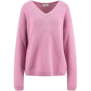 Fynch Hatton 24117175 Trui Met V-hals